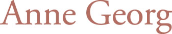 Anne Georg